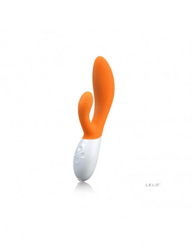 LELO INA 2 - Vibrador - Naranja