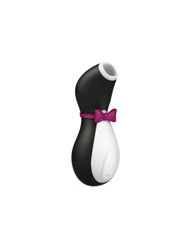 Satisfyer Pro Penguin - Succionador de Clítoris