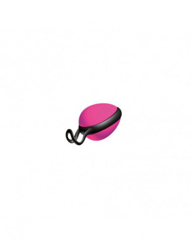 JOYDIVISION Joyballs Secret Single - Color Rosa Negro