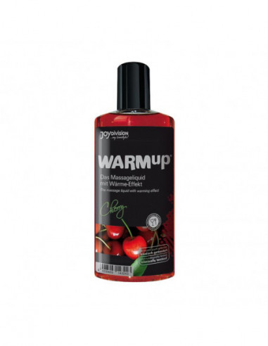 WARMup Cereza 150 ml