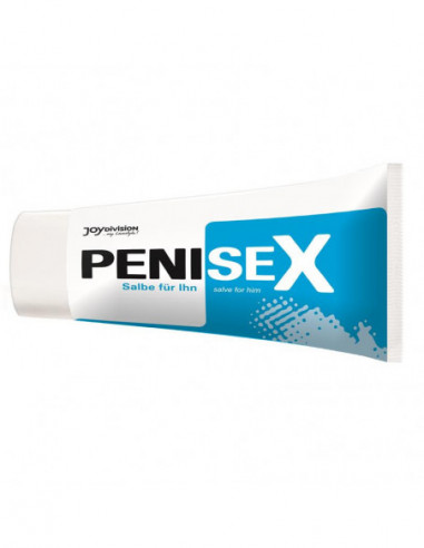 PENISEX Pomada para 50 ml